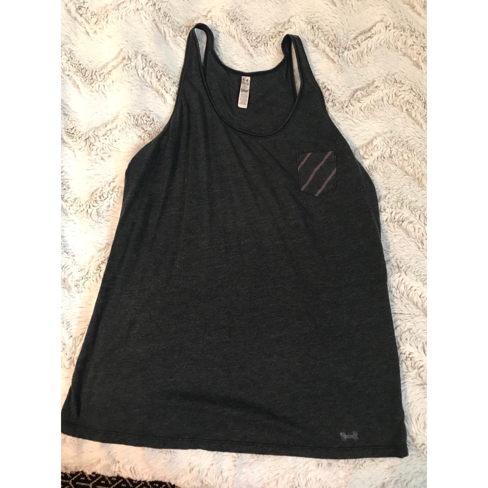 Under Armour Tank Top